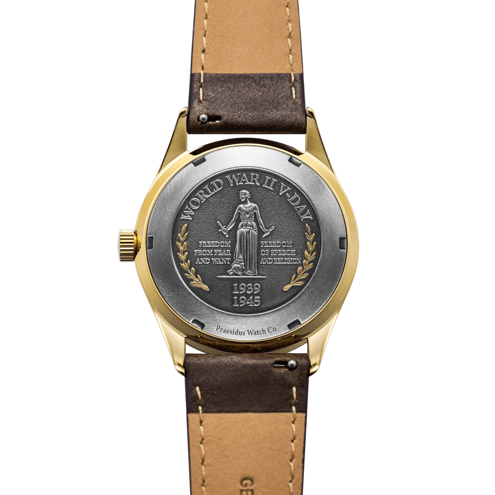 Victory Watch - Classic