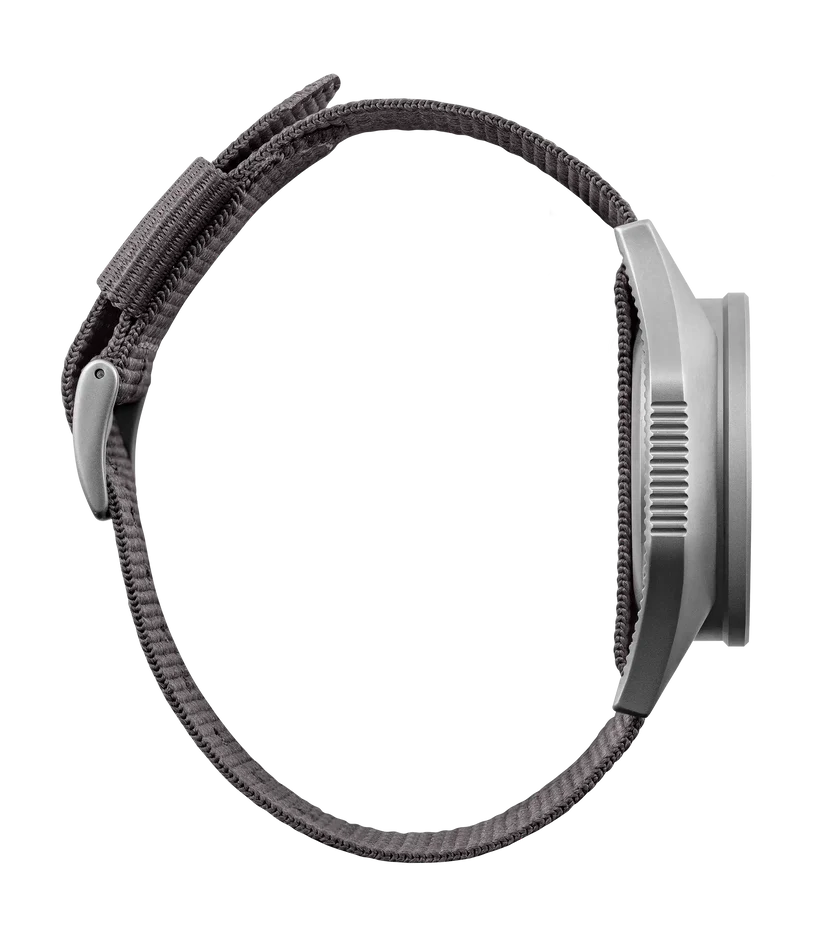 Onward Future Field Watch "Explorer" in Standard Black thumbnail 2