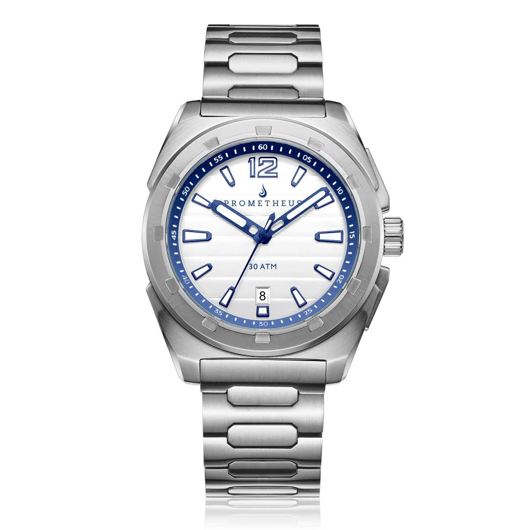 Current Mechanical Watch Catalog thumbnail 2