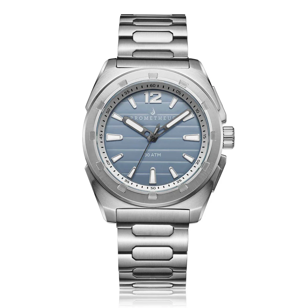 Poseidon 3500m