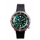 Proxima PX1682 blue dial SBBN017 NH35 Tuna Diver Automatic Wristwatch MarineMaster Green dial thumbnail 3