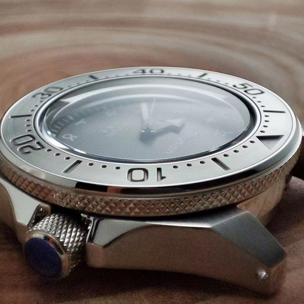 OMNION OM02 Culture Automatic fashionable Wristwatch thumbnail 2