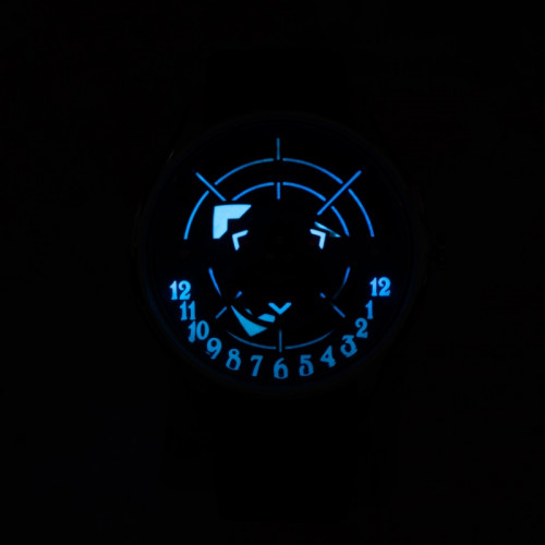 PR168 Rotary Watch thumbnail 2