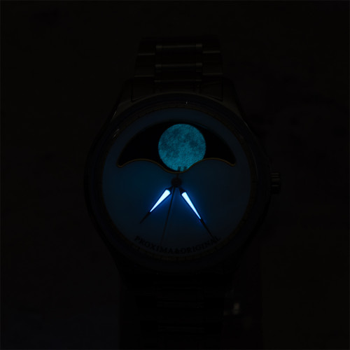 PR168 Rotary Watch thumbnail 4
