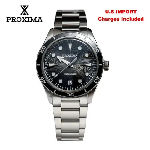 PX1682 Tuna Diver