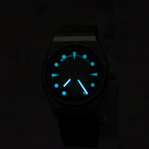 PX1725 Mechanical Chronograph thumbnail 4