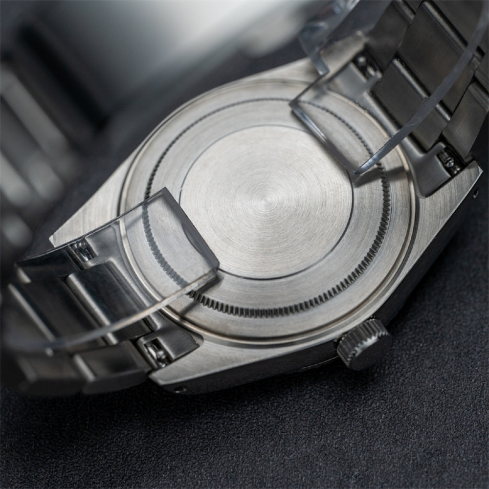 PROXIMA PX1700 scuba master BGW 9 G meteorite dial thumbnail 3