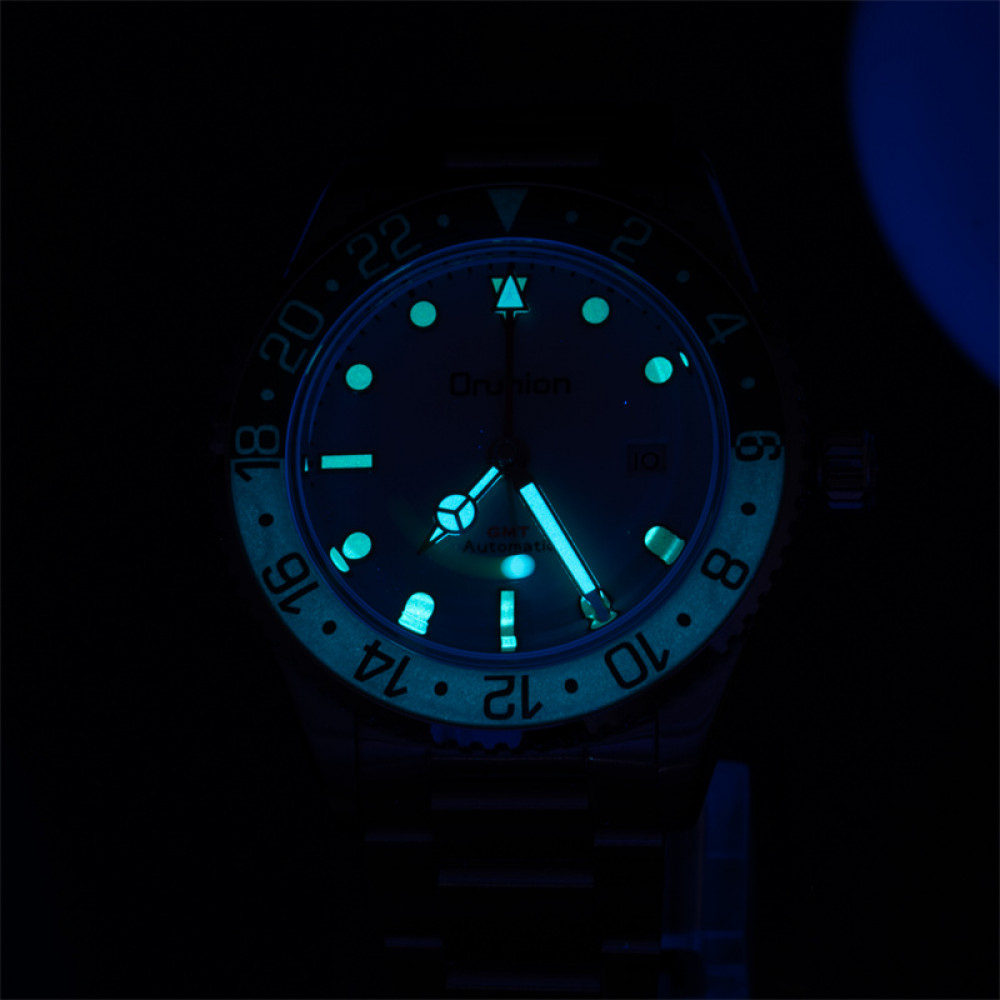PROXIMA PX1702 New Men Dress Watch 39mm Luxury Fashion 6460 Automatic Mechanical Sports Business Sapphire Waterproof thumbnail 4