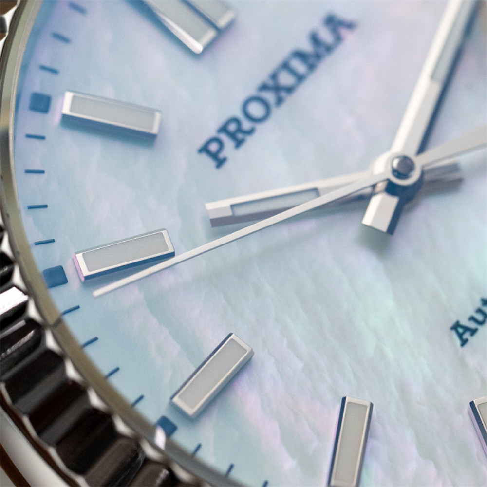 Proxima PX1705 scuba master BGW 9 dial 37MM thumbnail 3