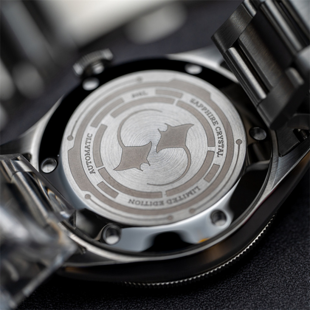 PROXIMA PX1709 New Men Dress Watch 39mm Luxury FashionSW200 PT5000 Automatic Mechanical Sports Business Sapphire Waterproof thumbnail 4