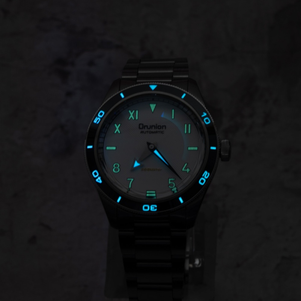 PROXIMA PX1754New Men Dress Watch 39mm Luxury FashionSW200 PT5000 Automatic Mechanical Sports Business Sapphire Waterproof thumbnail 3
