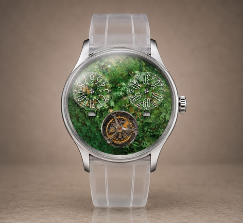 LE DÔME "TOURBILLON" thumbnail 4