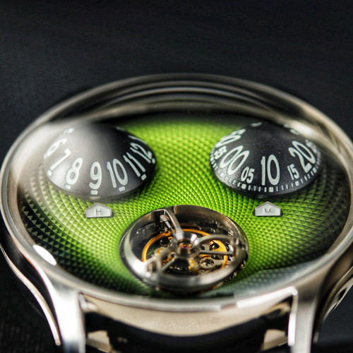 VIP LE DOME "TOURBILLON" thumbnail 3
