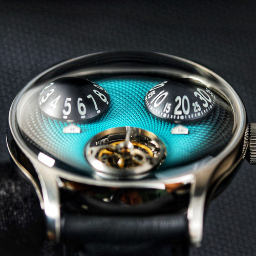 VIP LE DOME "TOURBILLON" thumbnail 4