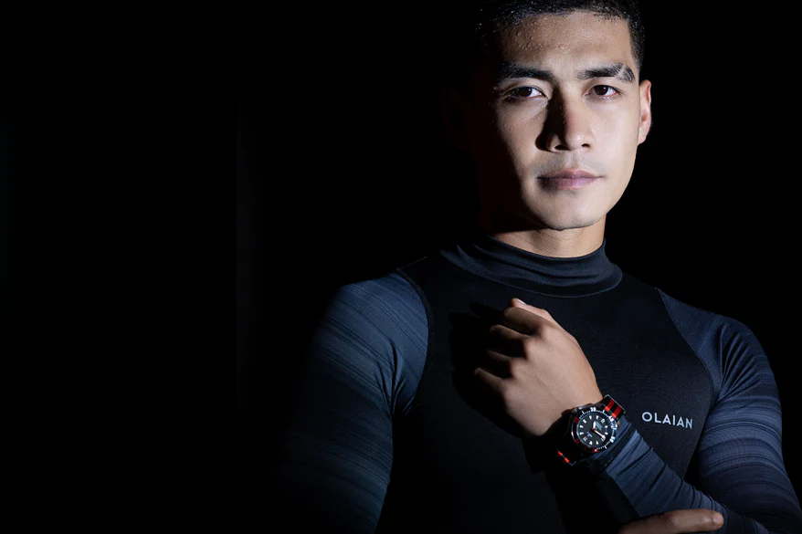 FreeDiver X RTX003 thumbnail 2