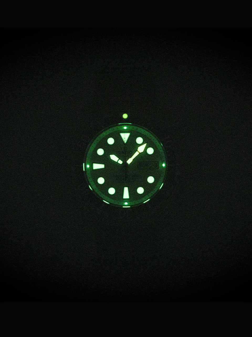 Ratio FreeDiver Helium-Safe 1000M Sapphire Automatic 1068HA90-34VA-MGRN Men's Watch thumbnail 2
