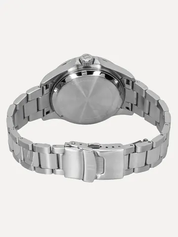 Ratio FreeDiver Sapphire Stainless Steel Yellow Dial Automatic RTF044 200M Men's Watch