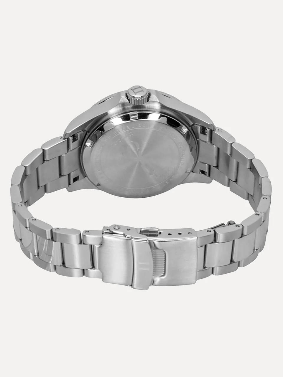 Ratio FreeDiver Sapphire Stainless Steel Yellow Dial Automatic RTF044 200M Men's Watch