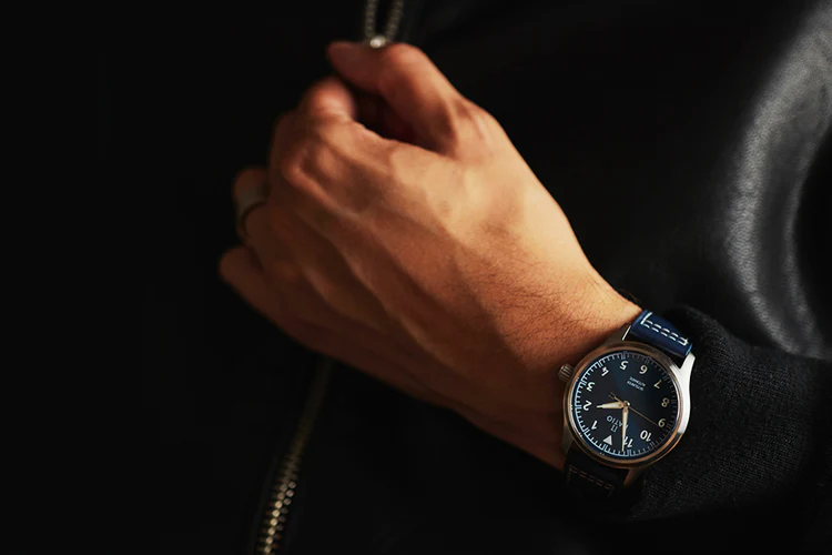 Skysurfer Pilot RTS302 thumbnail 2