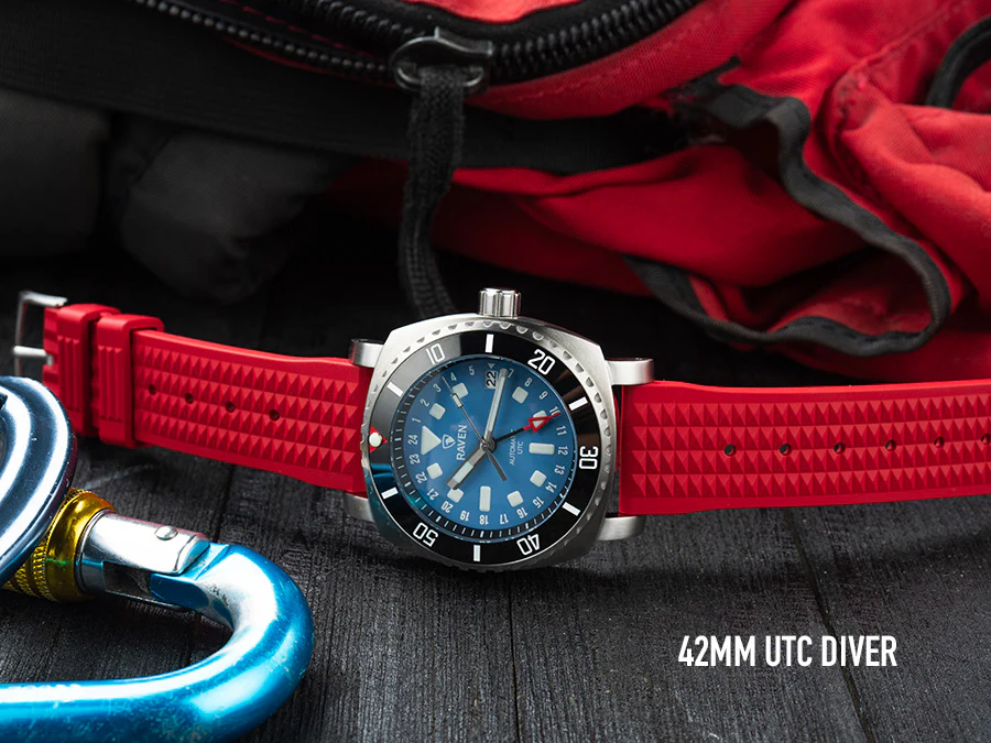 Dive Watch Collection