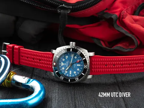 Field Watch Collection