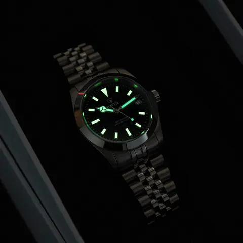 Raven Custom - 36mm O