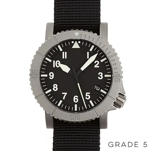 COURG Type-A