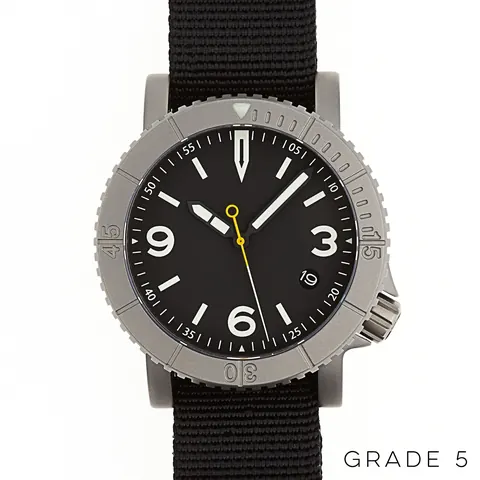 COURG Zero-Hour