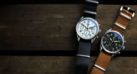 Chronographs