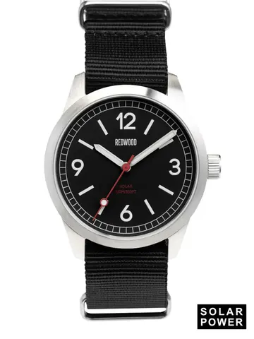 Field v3 Black Solar