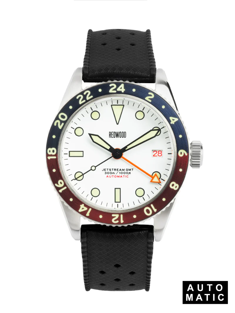 Jetstream GMT - Altitude (Automatic) thumbnail 2
