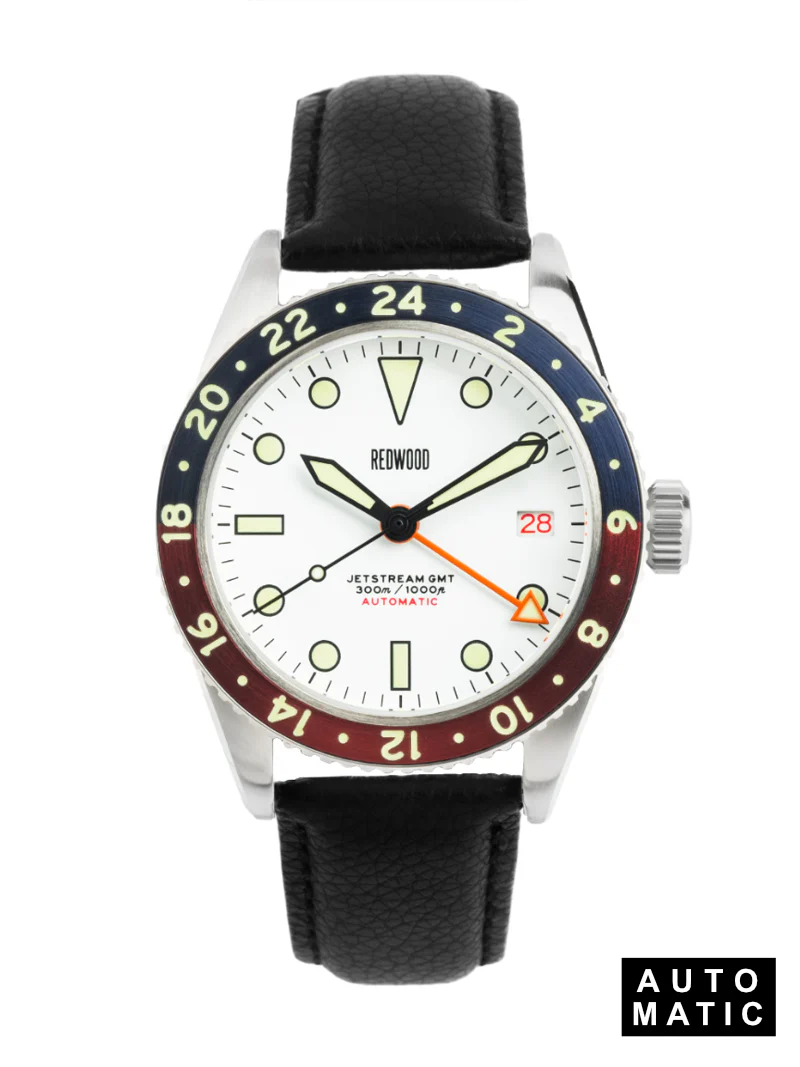 Jetstream GMT - Altitude (Automatic) thumbnail 3