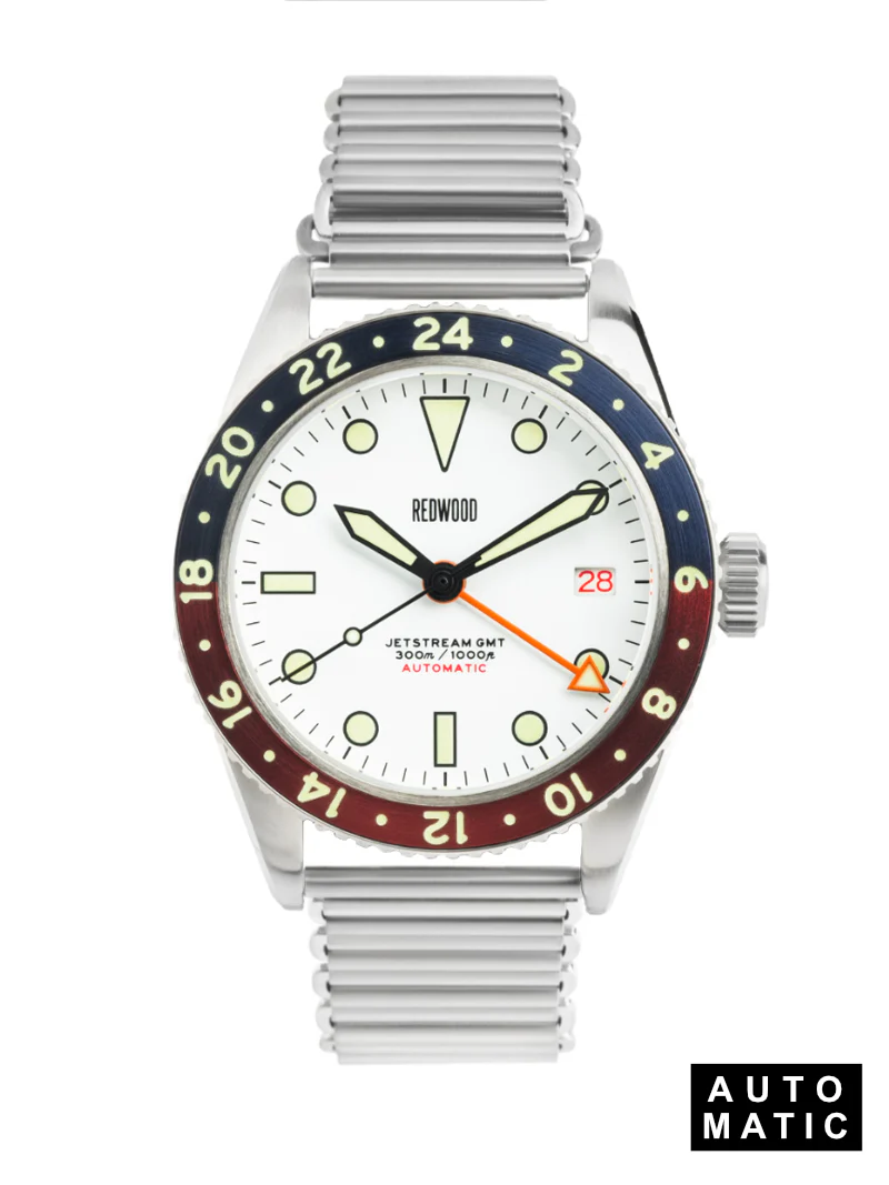 Jetstream GMT - Altitude (Automatic) thumbnail 4