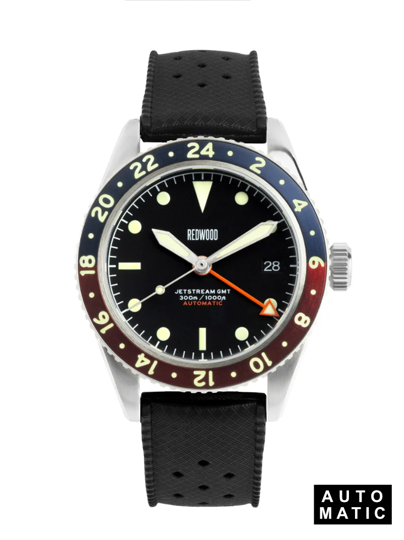 Jetstream GMT - Atlantic (Automatic) thumbnail 2