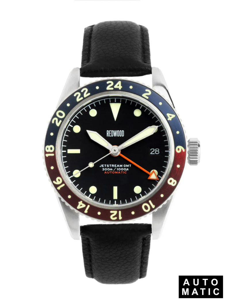 Jetstream GMT - Atlantic (Automatic) thumbnail 3