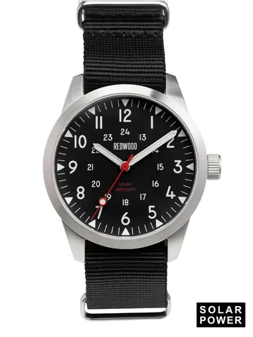 Kilroy Black Solar