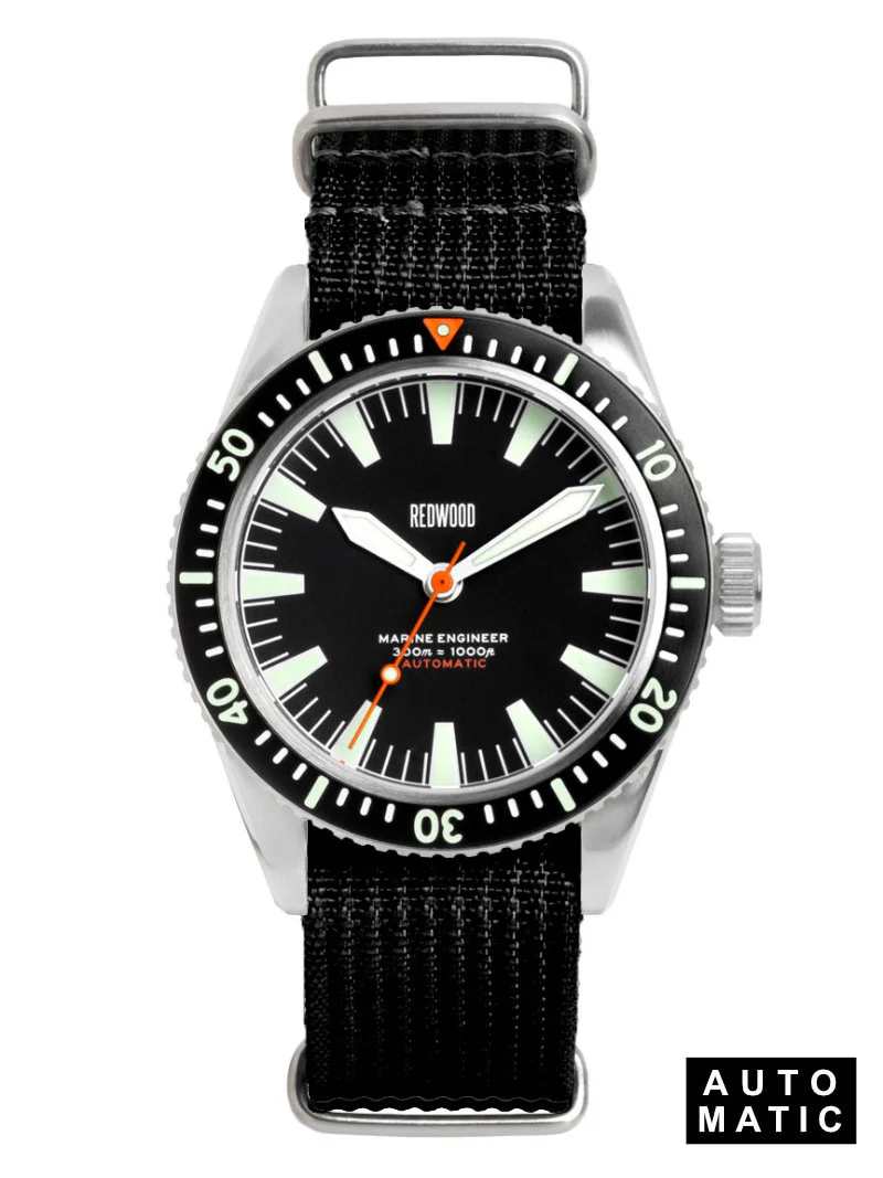 Marine Engineer - Navigator (Automatic) thumbnail 2