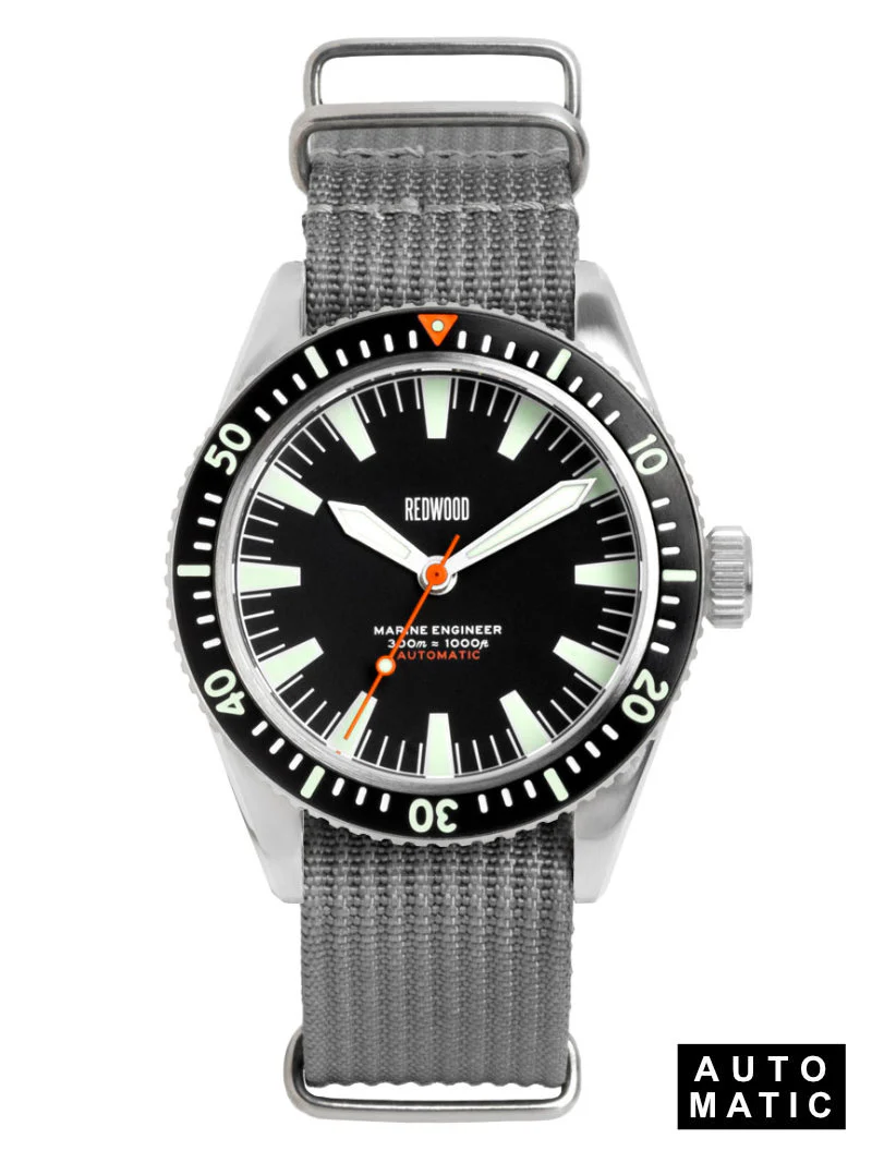 Marine Engineer - Navigator (Automatic) thumbnail 3