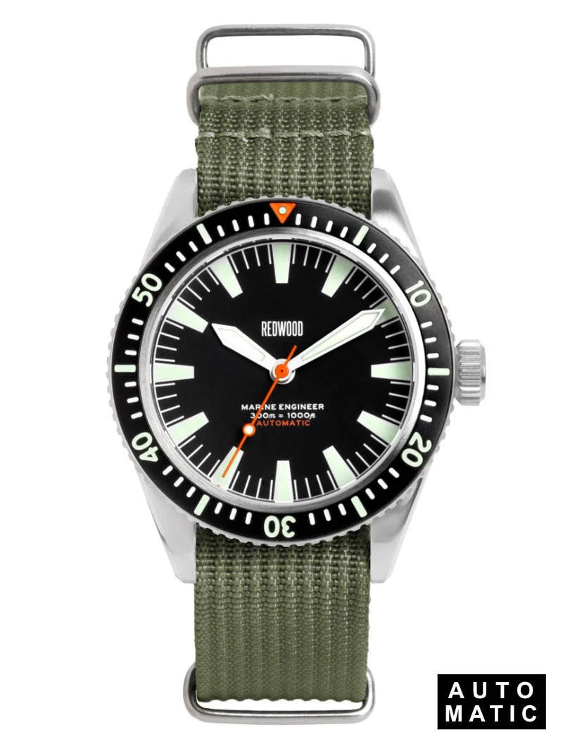 Marine Engineer - Navigator (Automatic) thumbnail 4