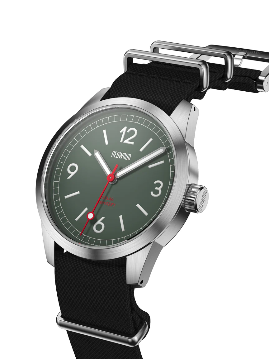 MILITARY WATCHES thumbnail 2