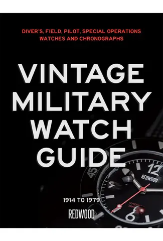 MILITARY WATCHES