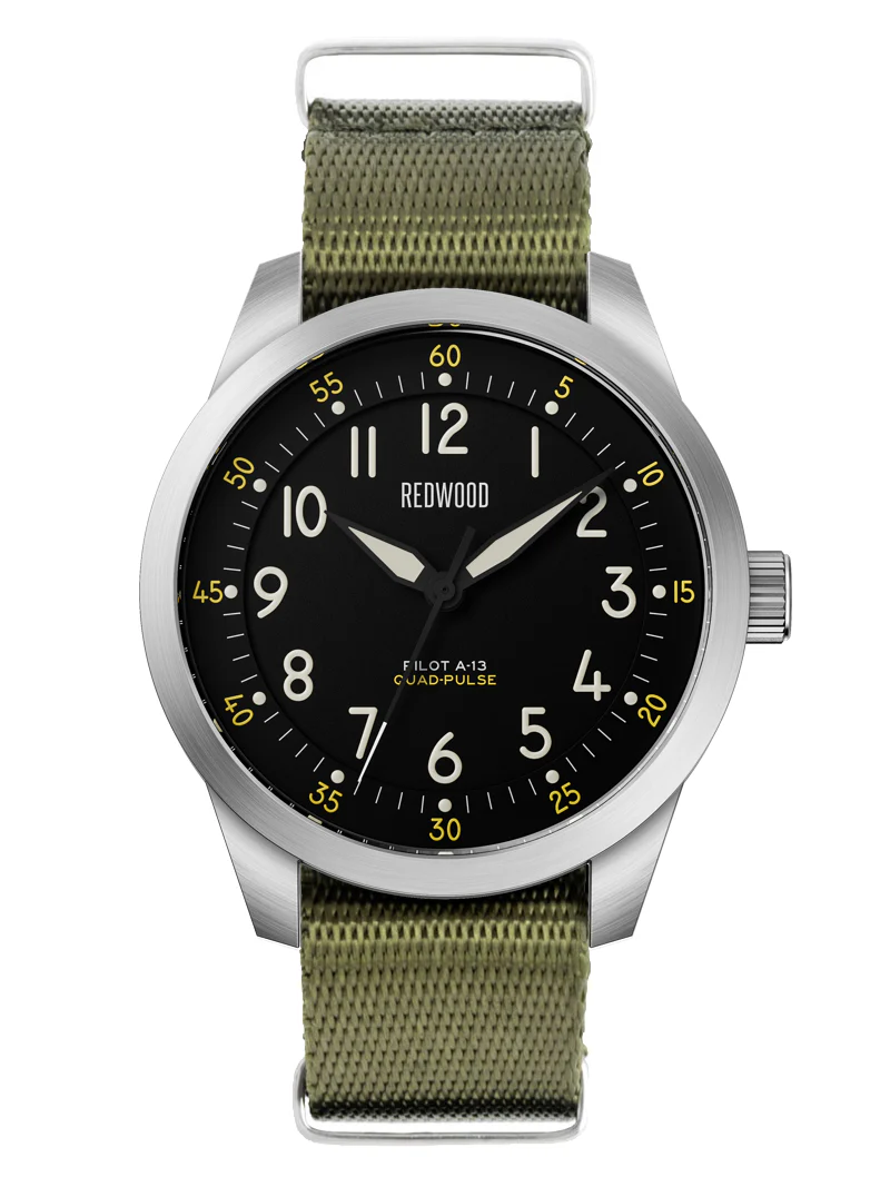Pilot A-13 (Quad-Pulse) thumbnail 2