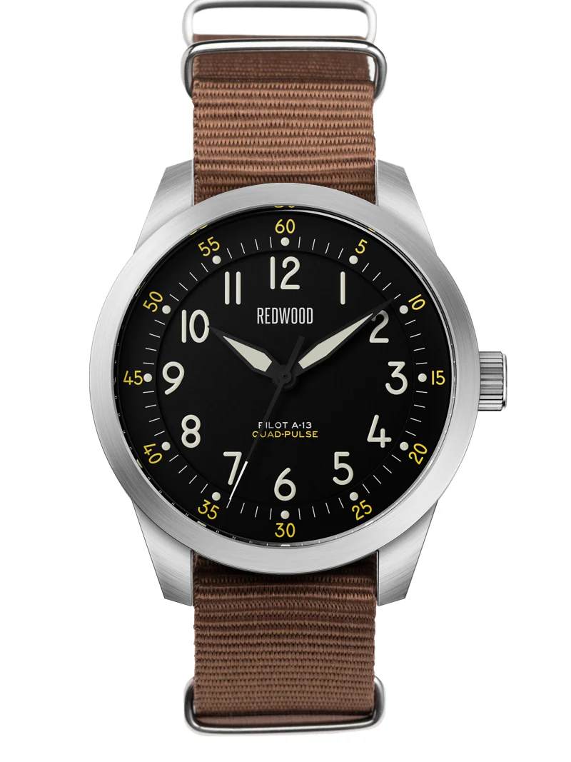 Pilot A-13 (Quad-Pulse) thumbnail 3