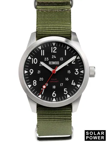Pilot A-13 Solar