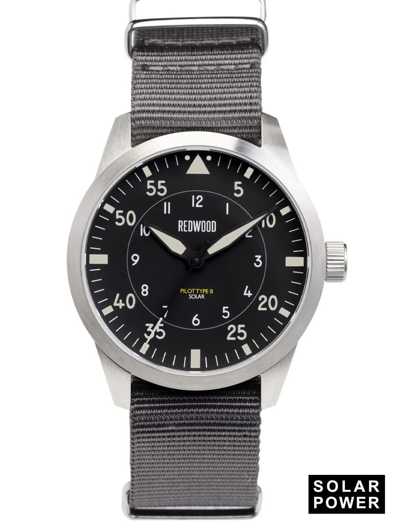 Pilot Type B (Solar) thumbnail 4