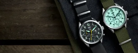 QUARTZ WATCHES