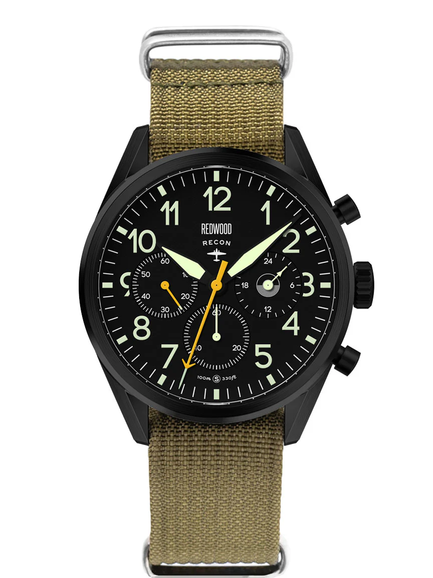 Recon - C-46 Commando Stealth thumbnail 3