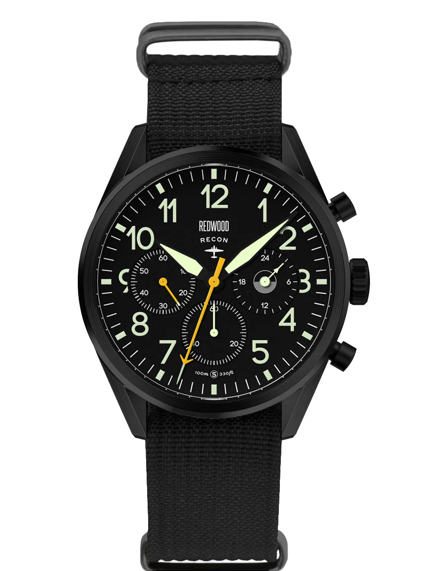 Recon - C-46 Commando Stealth thumbnail 4