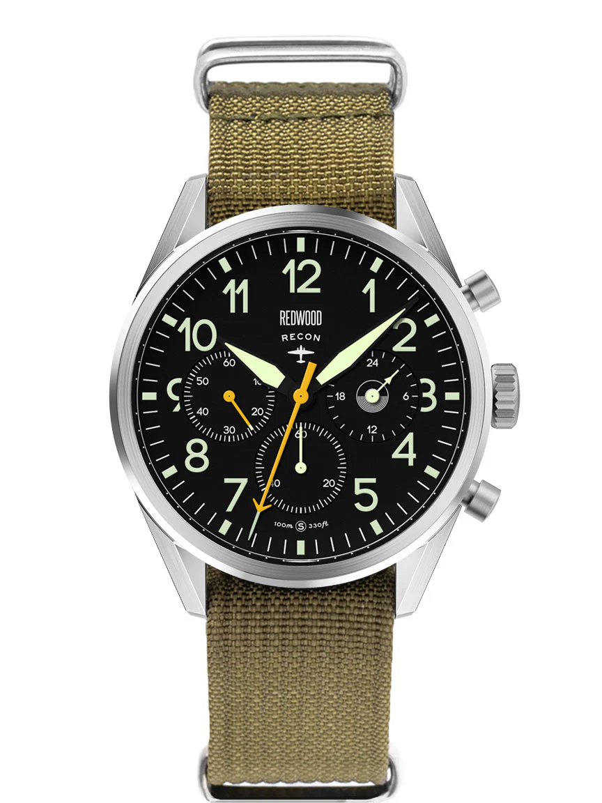 Recon - C-46 Commando thumbnail 4