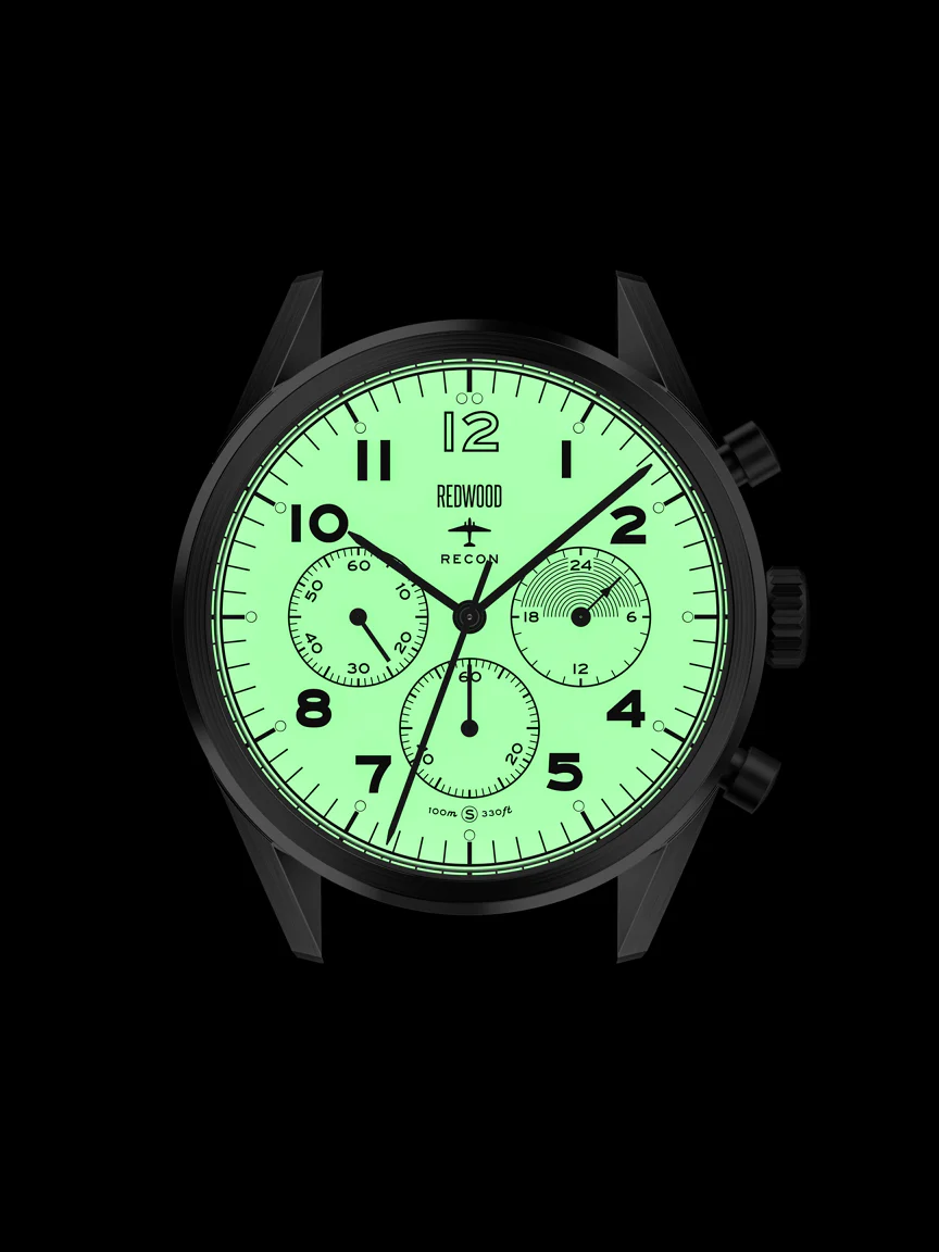 Recon - C-47 Dakota (Full-Lume) thumbnail 2